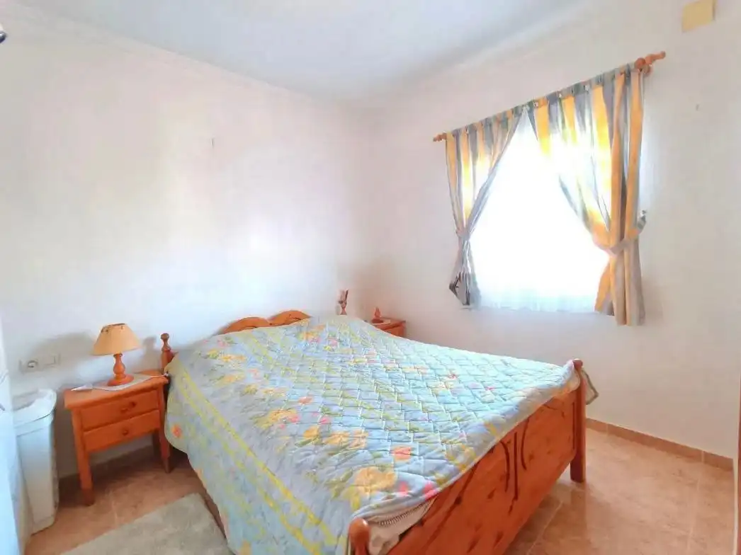 Chalet con jardín en venta en Trinquete, imagen 9