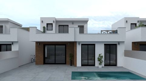 Foto 3 de Casa o chalet en venta en San Pedro del Pinatar ciudad, San Pedro del Pinatar
