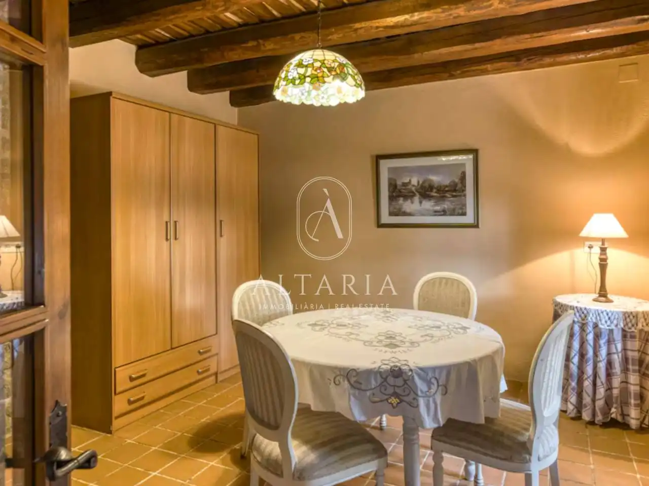 Casa o xalet en venda a Llagostera