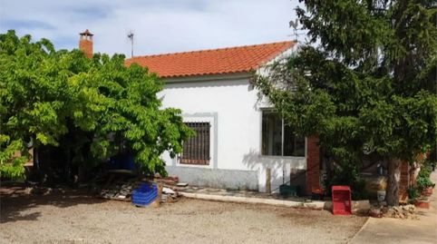 Foto 2 de Residencial en venta en Pedanías, Teruel Capital