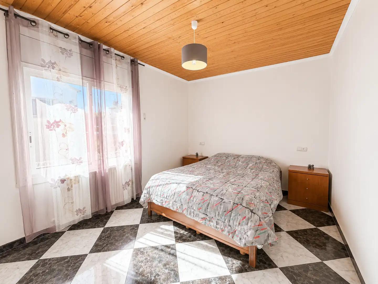 Habitación de Casa o chalet en venta en Roses con Aire acondicionado, Calefacción y Terraza