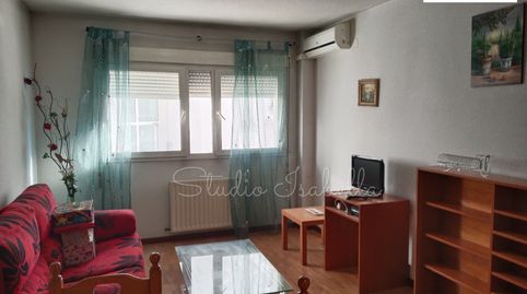 Foto 3 von Wohnung zum Verkauf in Carretera Navalpino, 52, Los Cigarrales-La Bastida, Toledo Capital