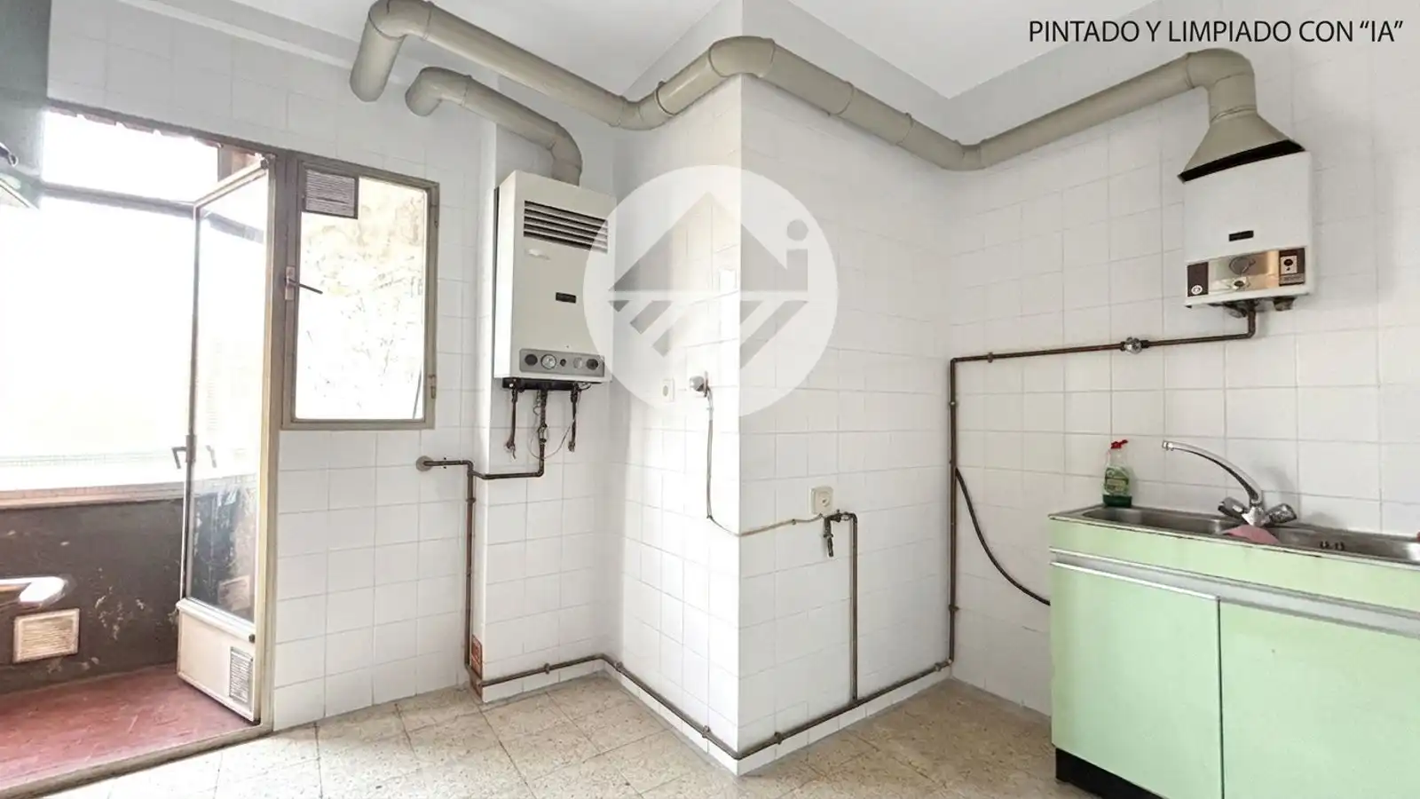 Piso con ascensor en venta en RIOJA, imagen 7