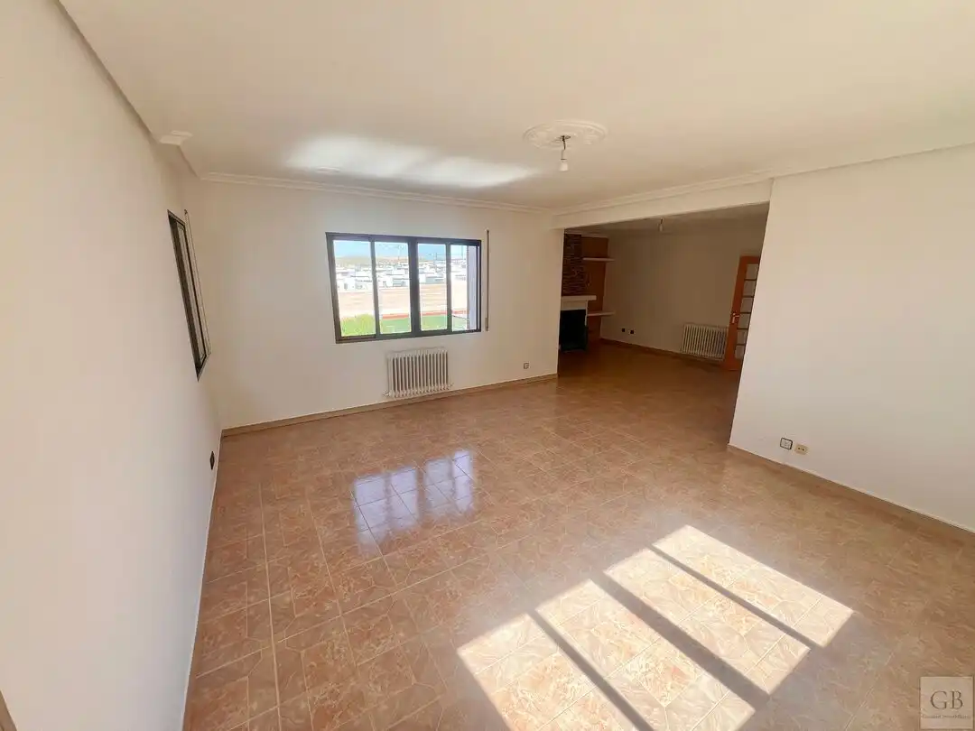Exterior view of Houses for sale in Toledo  with Air Conditioner, Heating and Terrace