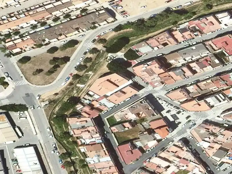Piso en venta en Calle Manuel de Falla