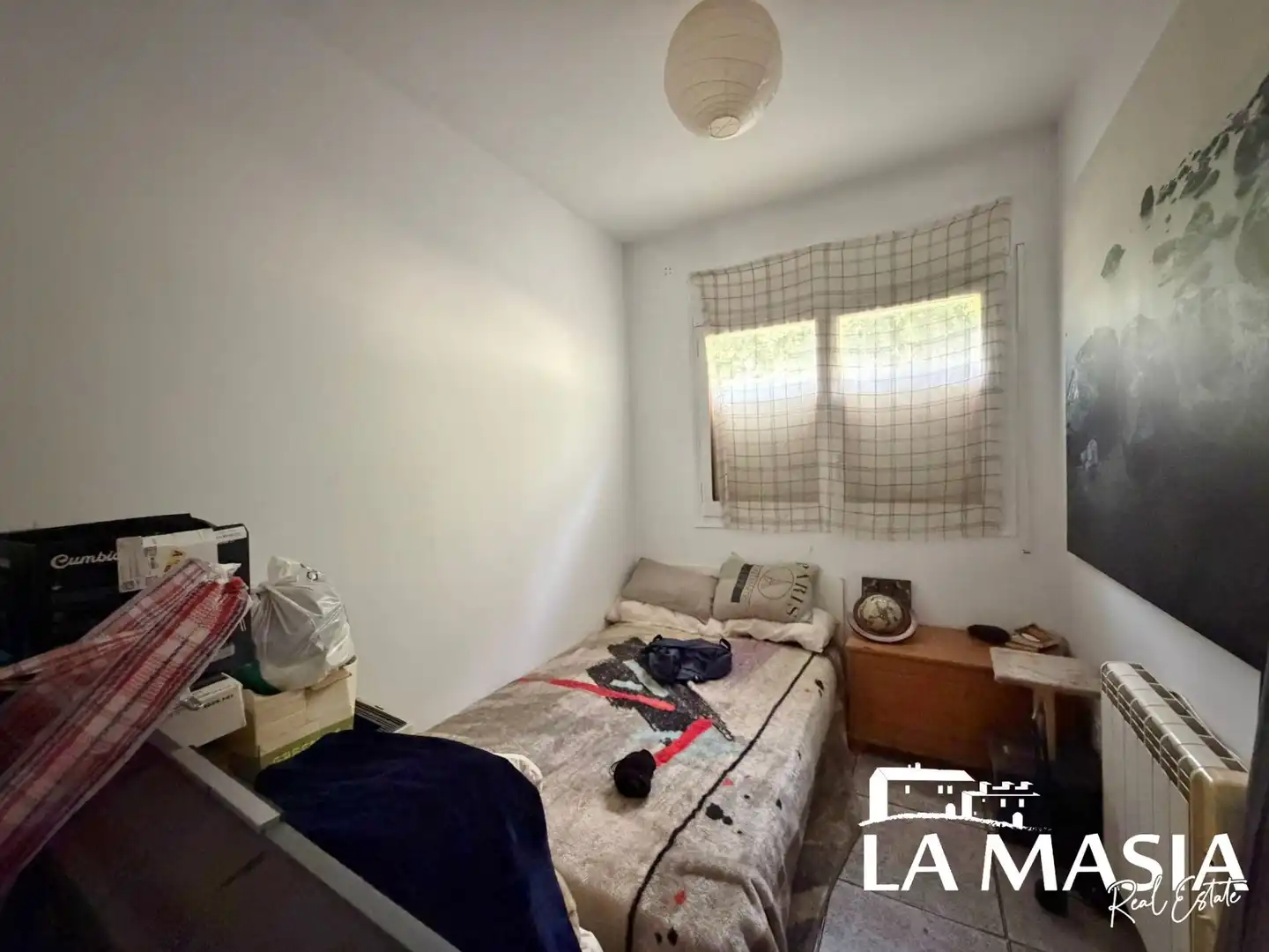 Dormitori de Casa o xalet en venda en Olivella amb Calefacció, Jardí privat i Terrassa