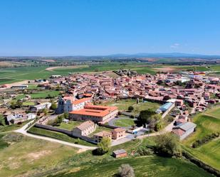 Exterior view of Residential for sale in Villamayor de los Montes
