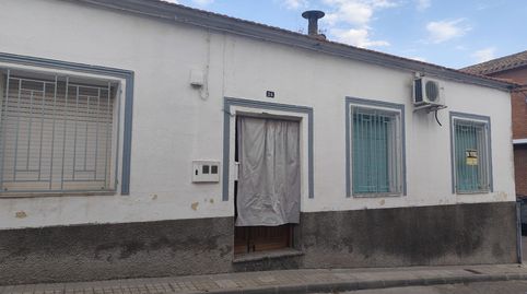 Foto 2 de Finca rústica en venta en Urda, Toledo