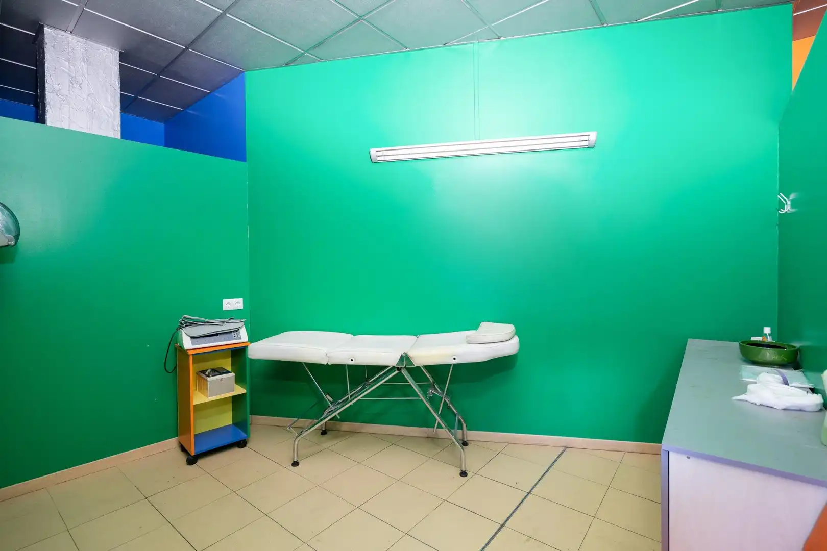 Gewerbefläche zum Verkauf in Avenida DOCTOR OLORIZ, imagen 26