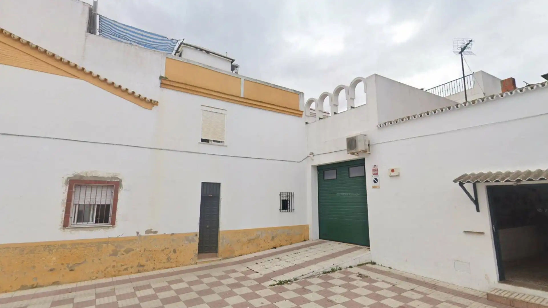 Maison jumelée à vendre à Averroes, imagen 2