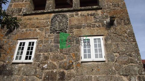 Foto 5 de Finca rústica en venda a O Pereiro de Aguiar , Ourense