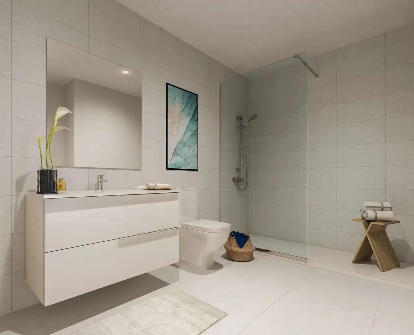 Apartamento con piscina en venta en Costa Natura, imagen 6