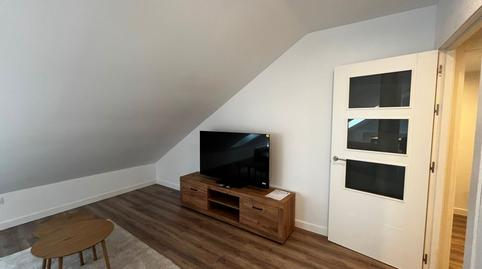 Foto 3 de Àtic de lloguer a Calle el Temple, 7, Zona Alta, León