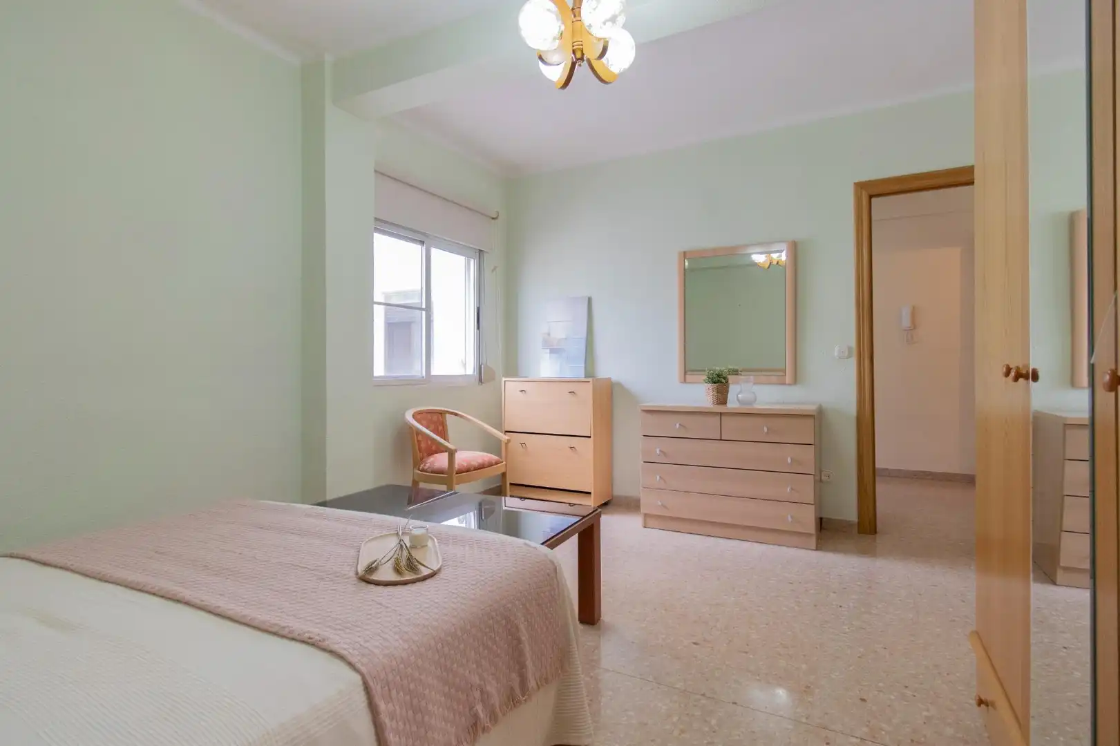 Flat with balcony for sale in AUSIAS MARCH, imagen 13
