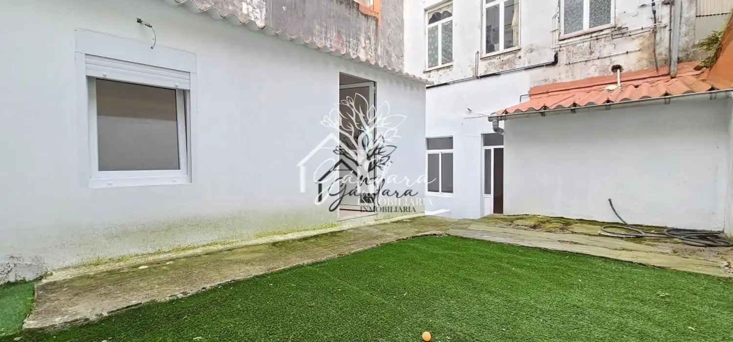 Terrassa de Pis en venda en Ferrol amb Calefacció, Terrassa i Traster