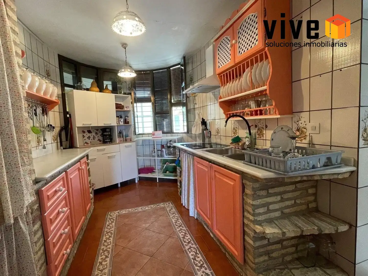 Villa con piscina in vendita a Bollullos de la Mitación, imagen 29