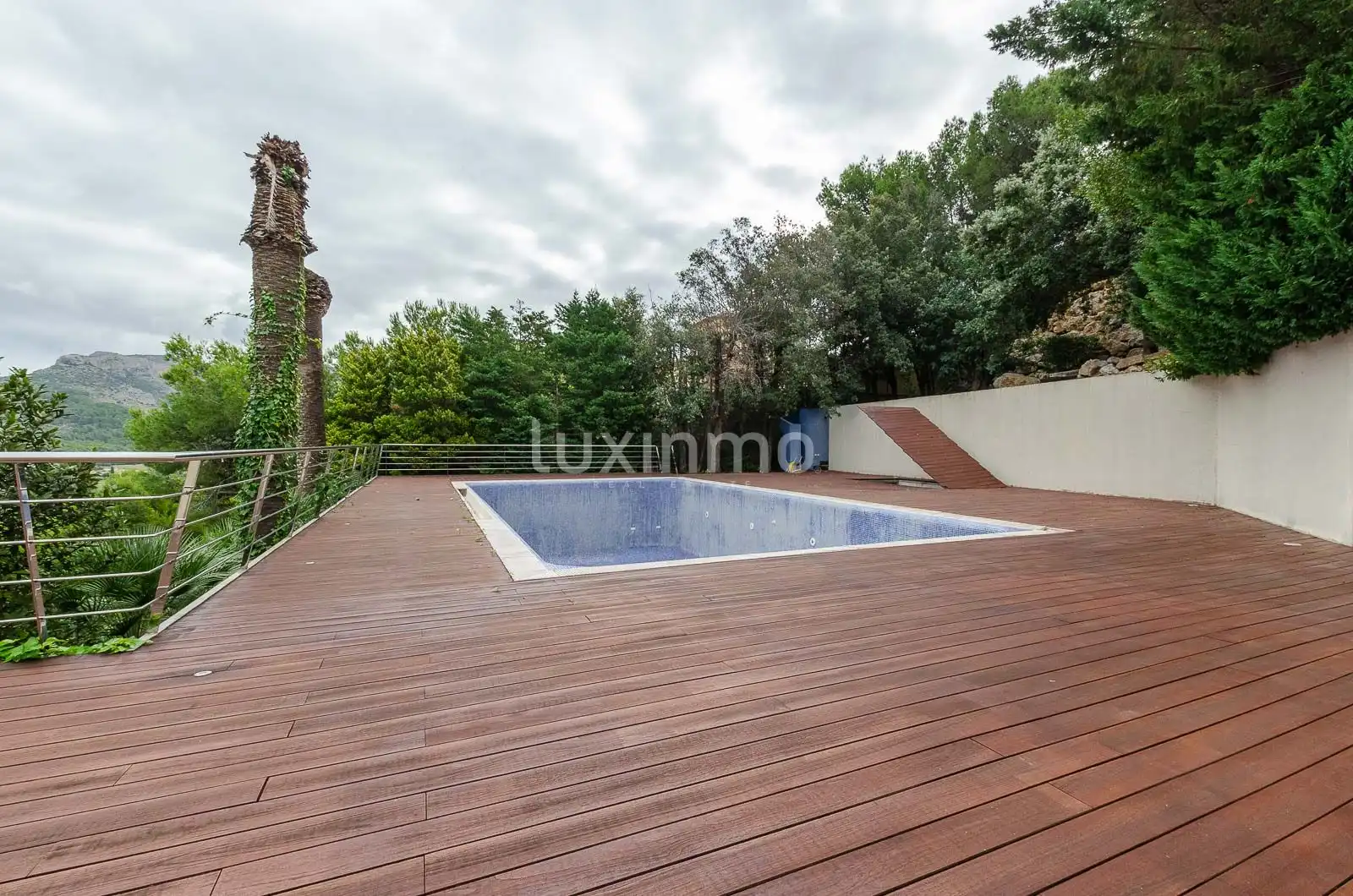 Villa avec terrasse à vendre à Pedreguer, imagen 38