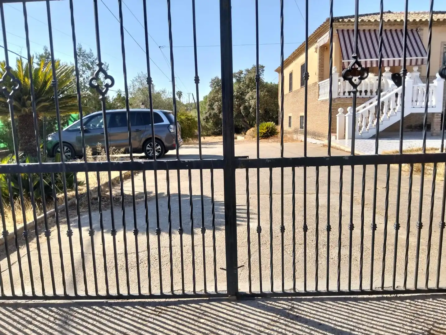 Villa avec piscine à vendre à La Carlota, imagen 60