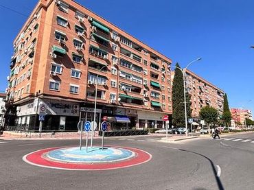 Piso con ascensor en venta en VIRGEN DE LORETO