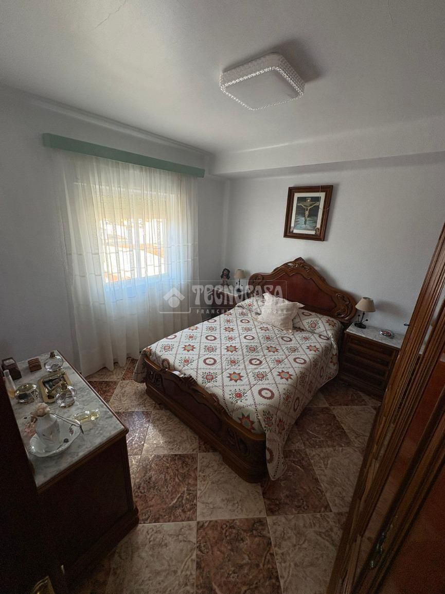 Dormitori de Pis en venda en San Juan del Puerto