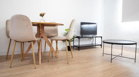 Foto 4 de Pis de lloguer a Almendrales,  Madrid Capital