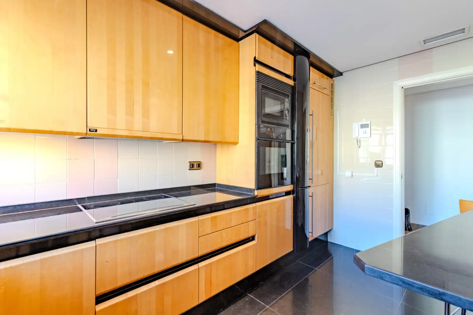 Flat for rent in Ricardo Soriano