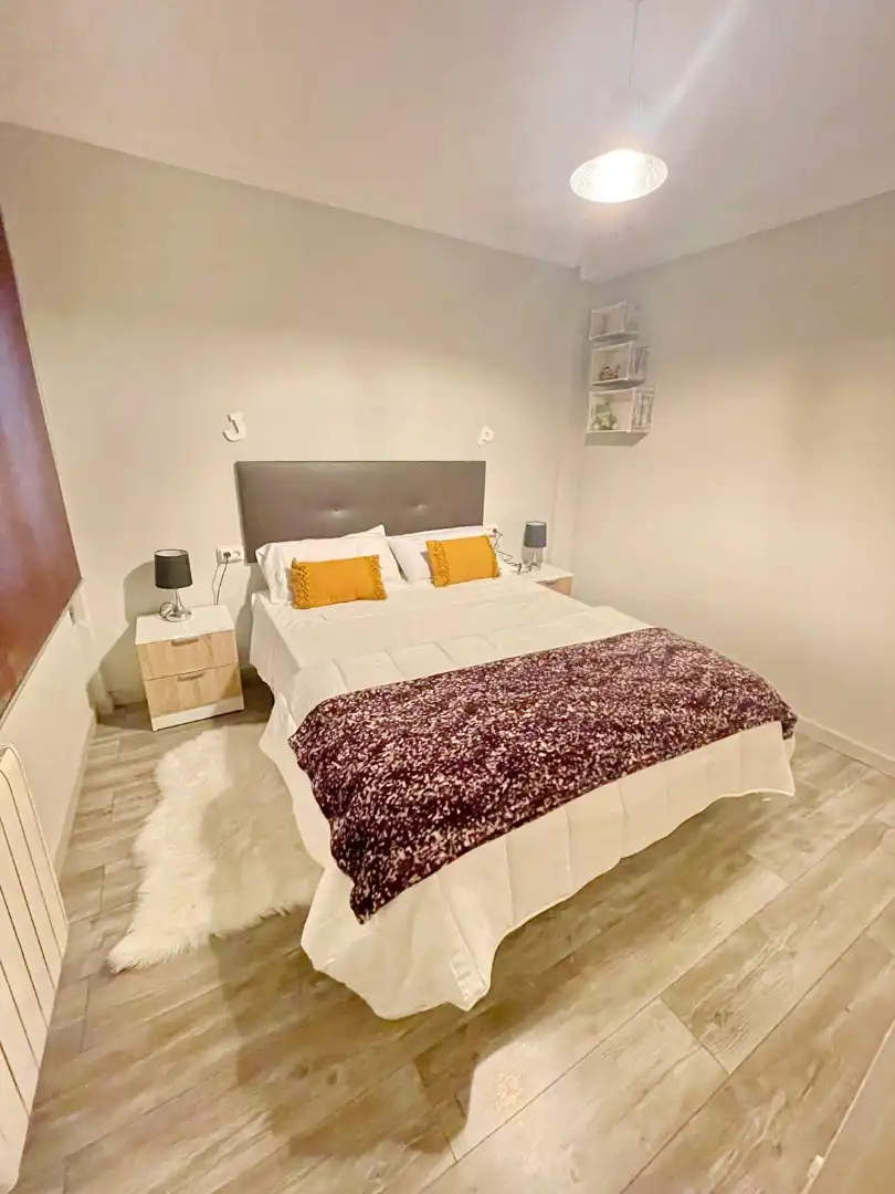 Wohnung mit Terrasse zum Verkauf in Camprodon, imagen 3