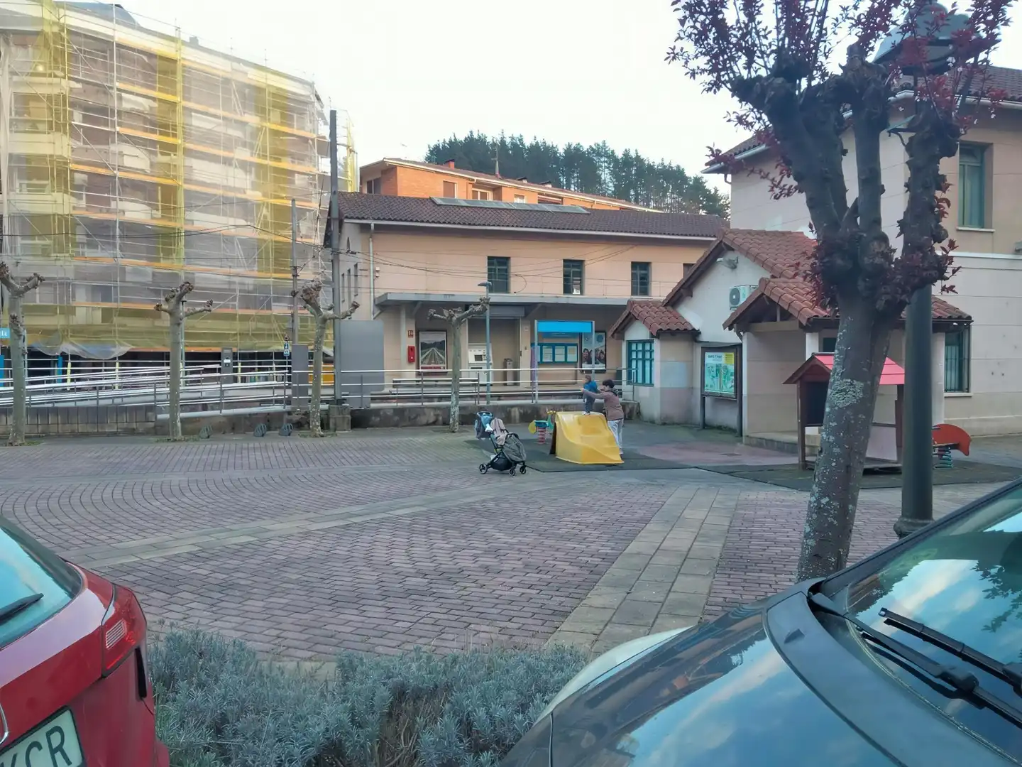 Local comercial en venda a Geltoki  Kalea, imagen 6
