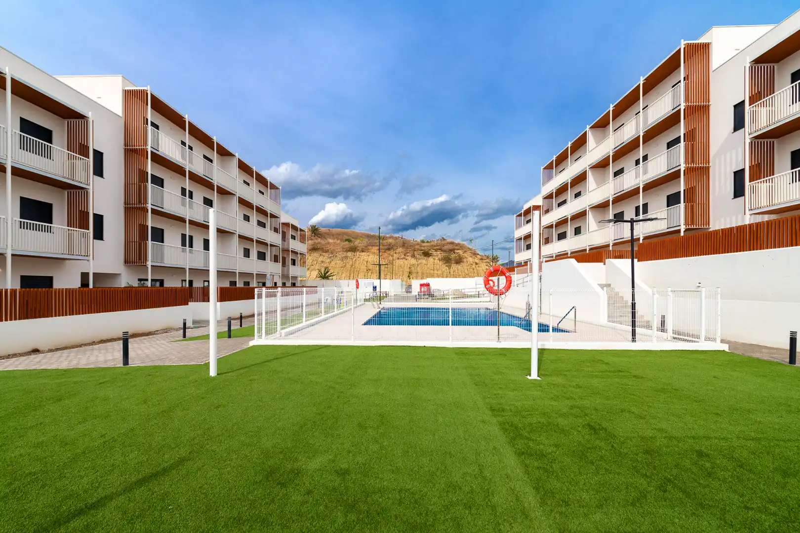 Wohnung zum Verkauf in Calle Estacion de los Prados, 47, Distrito Zeta - Recinto Ferial Cortijo de Torres