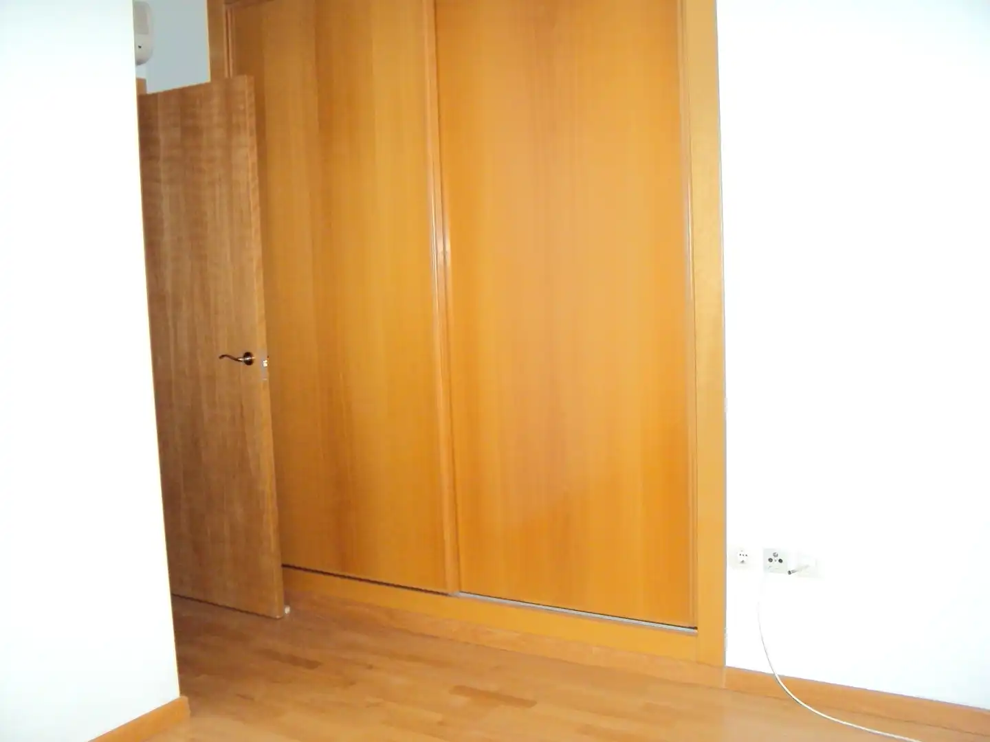 Wohnung zur Miete in Calle la Paz, Balazote