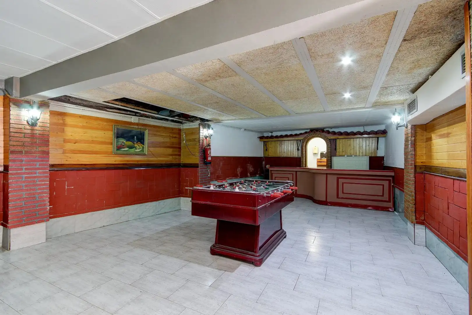 Gewerbefläche zum Verkauf in Sant Andreu de la Barca, imagen 24