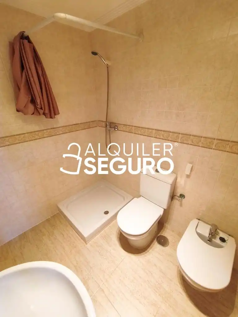 Chalet con piscina en alquiler en Alcalde Ramón Orts Galán, imagen 27