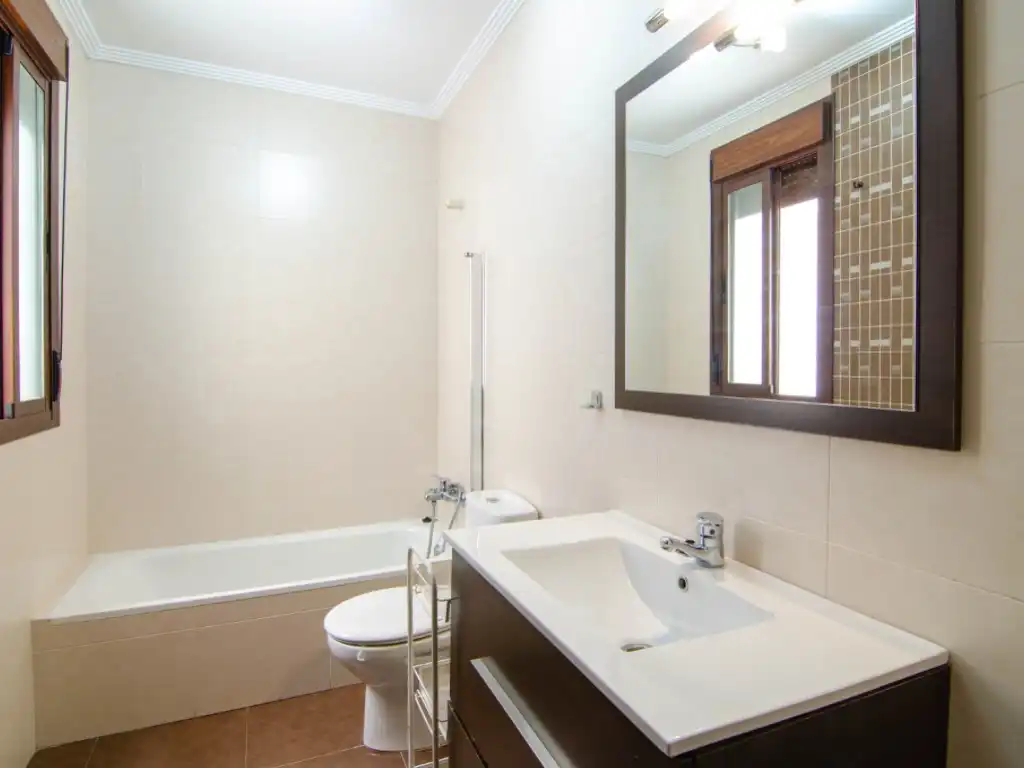 Dúplex en venta en San José de la Rinconada