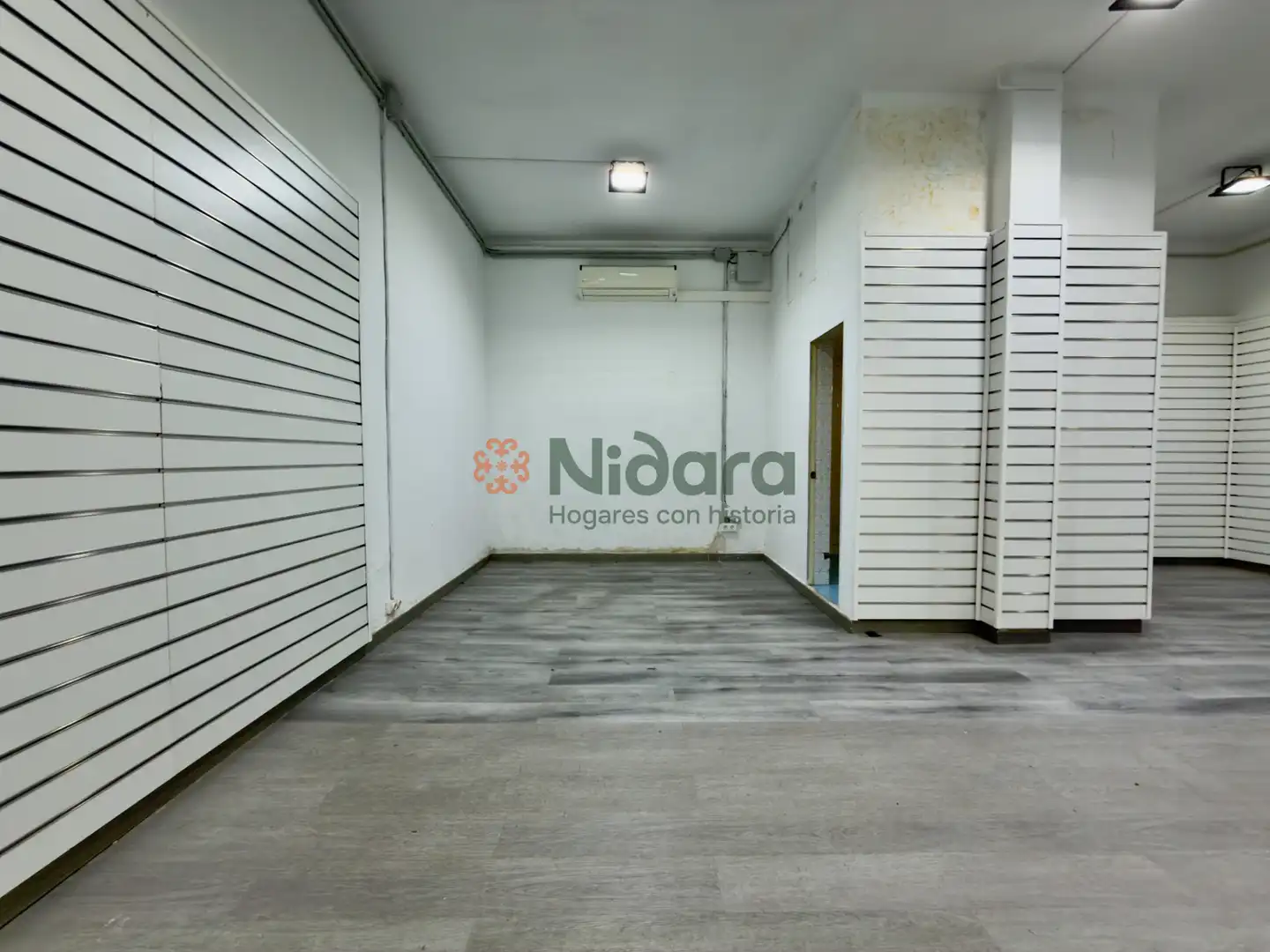 Local comercial de lloguer a Carrer de Floridablanca, imagen 20