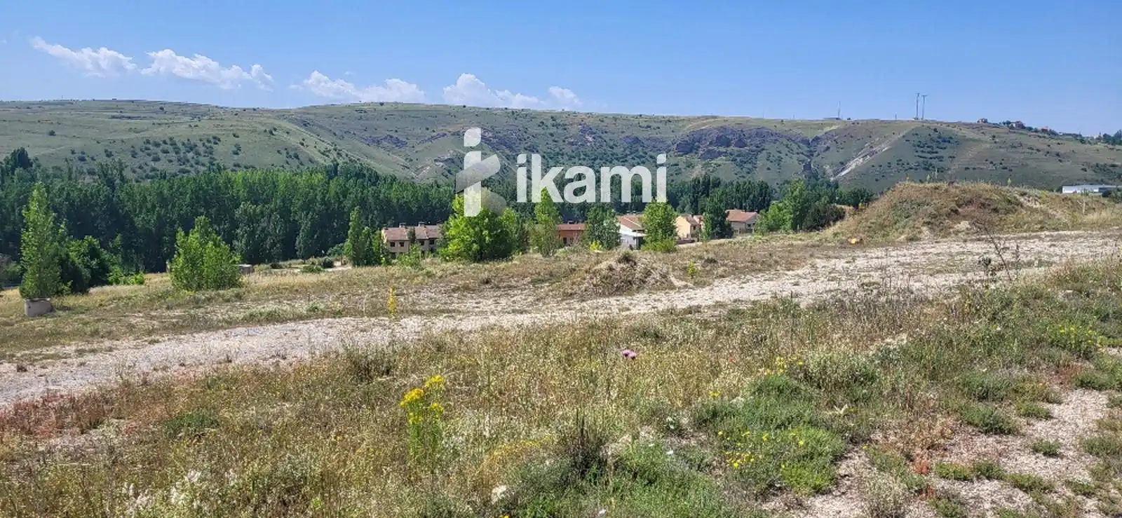 Terreno en venta en Sepúlveda