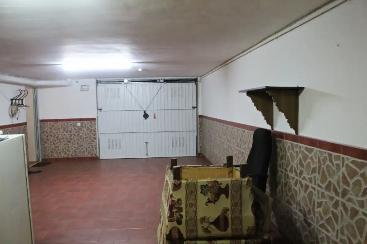 Adossat amb terrassa en venda a Tomelloso, imagen 17