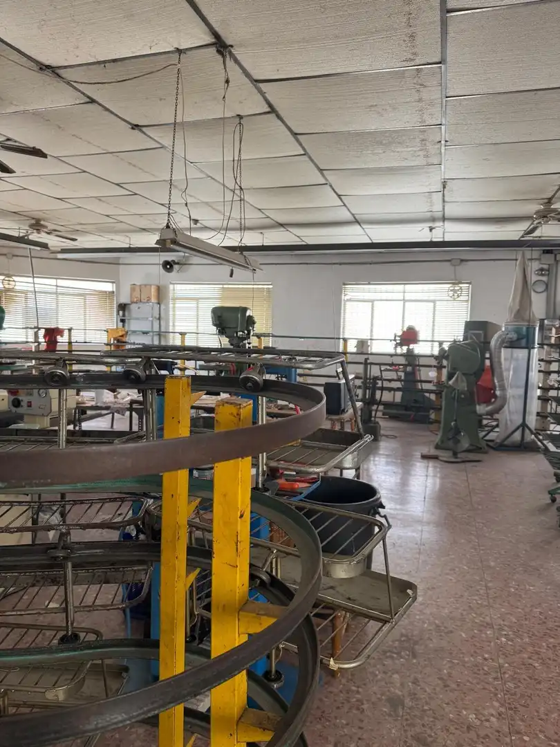Nave industrial in vendita a Petrer, imagen 19