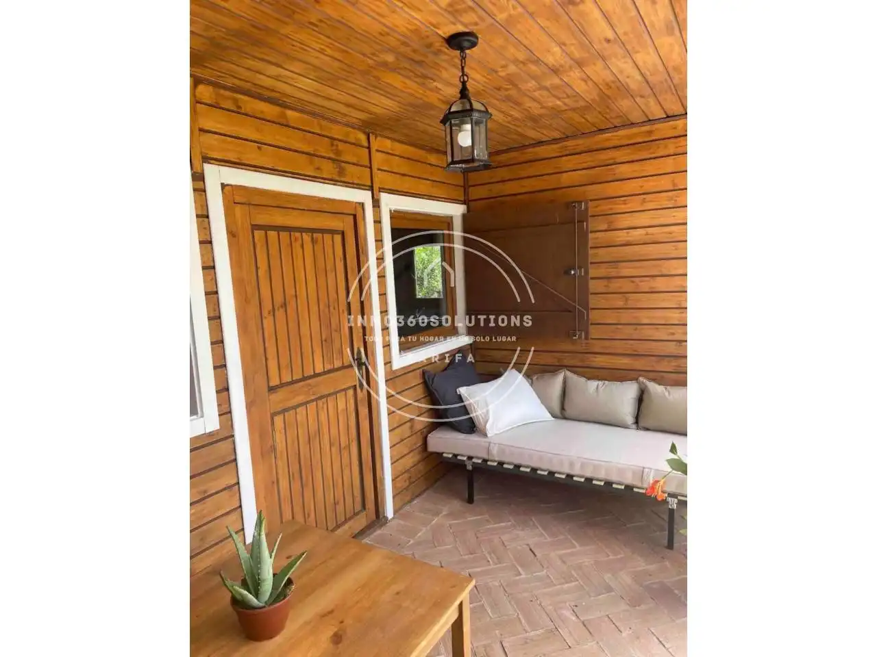 Flat to rent in Calle Arrabal los Lances, imagen 9