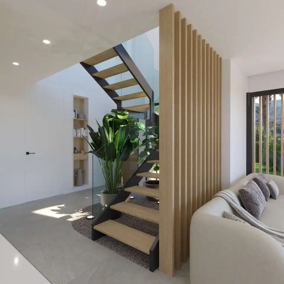 Casa o xalet en venda en Monforte del Cid amb Aire condicionat, Jardí privat i Terrassa