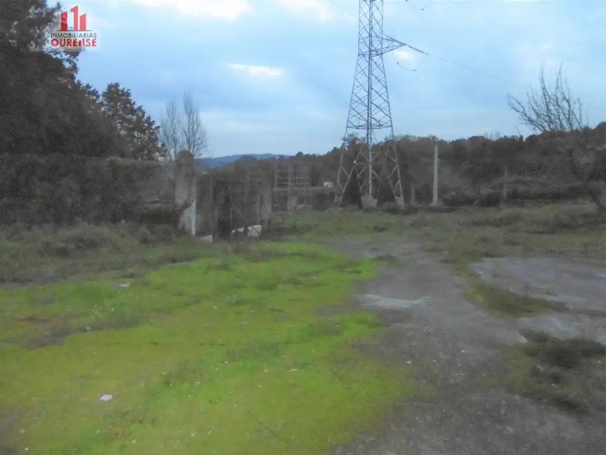 Industrial building for sale in As Lagoas, imagen 4