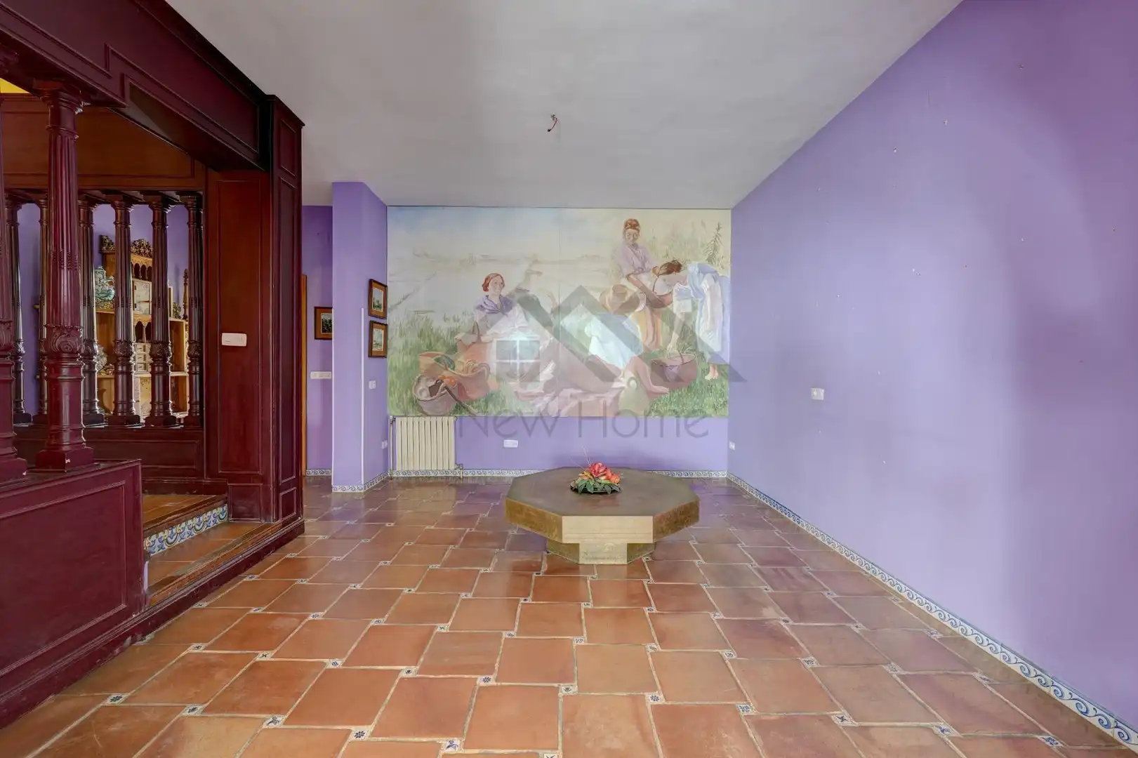 Chalet con piscina en venta en Rascanya, imagen 33
