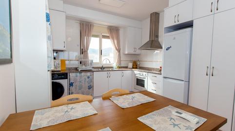 Foto 4 de Dúplex en venta en Alcanar, Tarragona