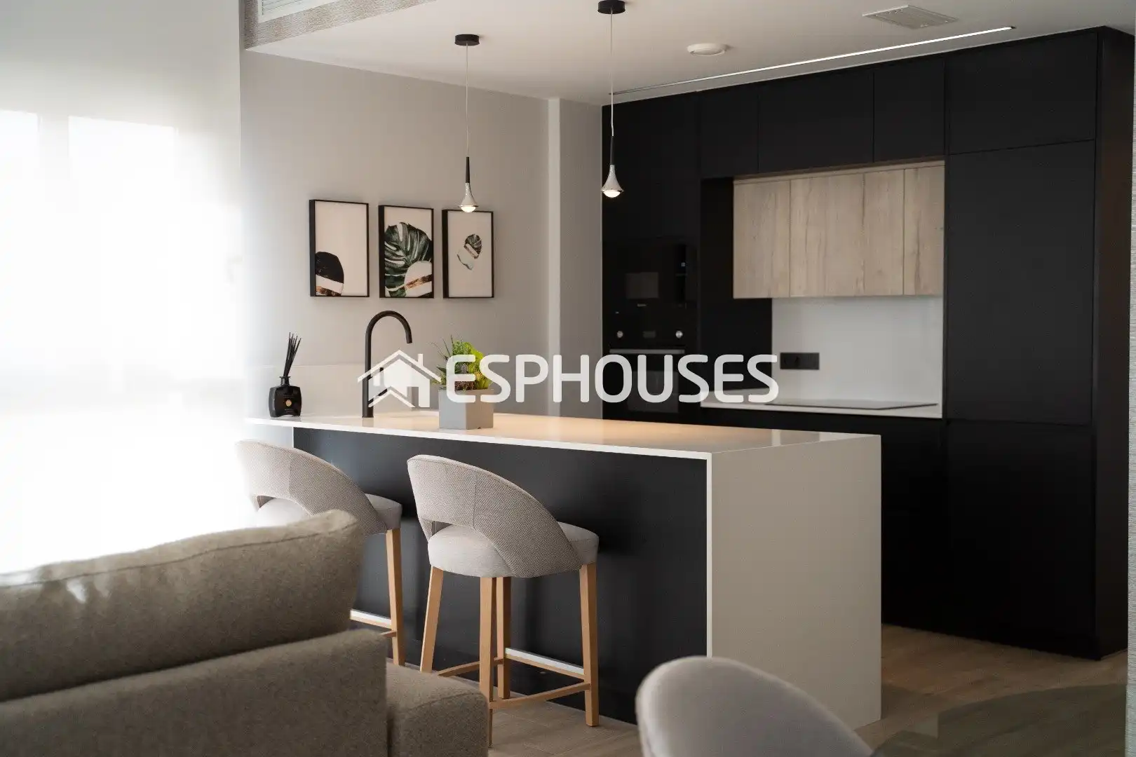 Penthouse with terrace for sale in Pilar de la Horadada ciudad, imagen 50