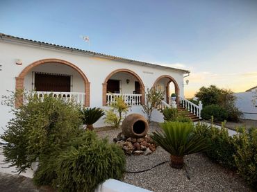 Casa con piscina in vendita a Badolatosa