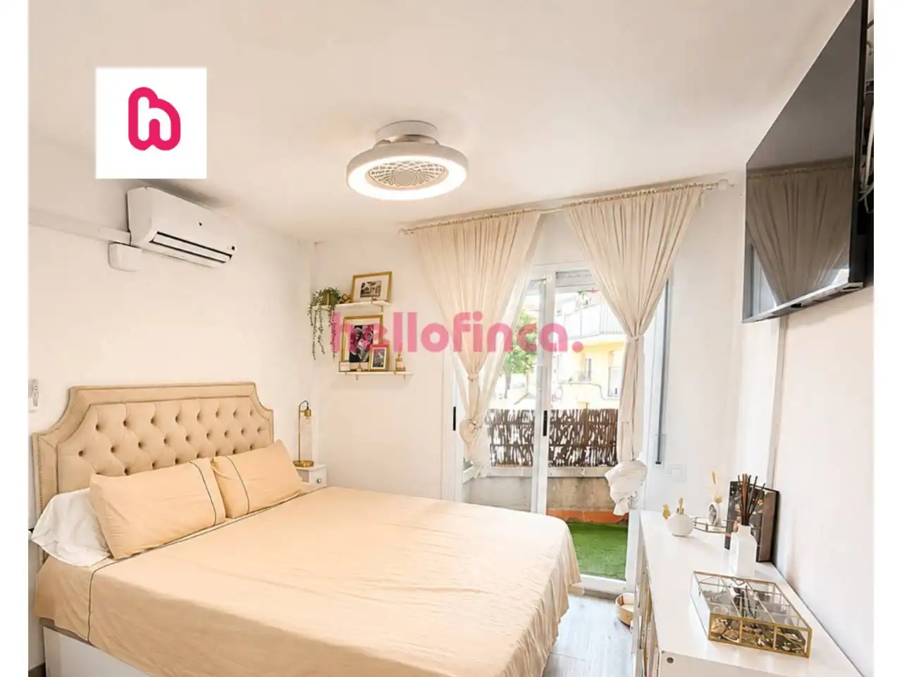 Flat with terrace for sale in Calle Font del Ferro, imagen 10
