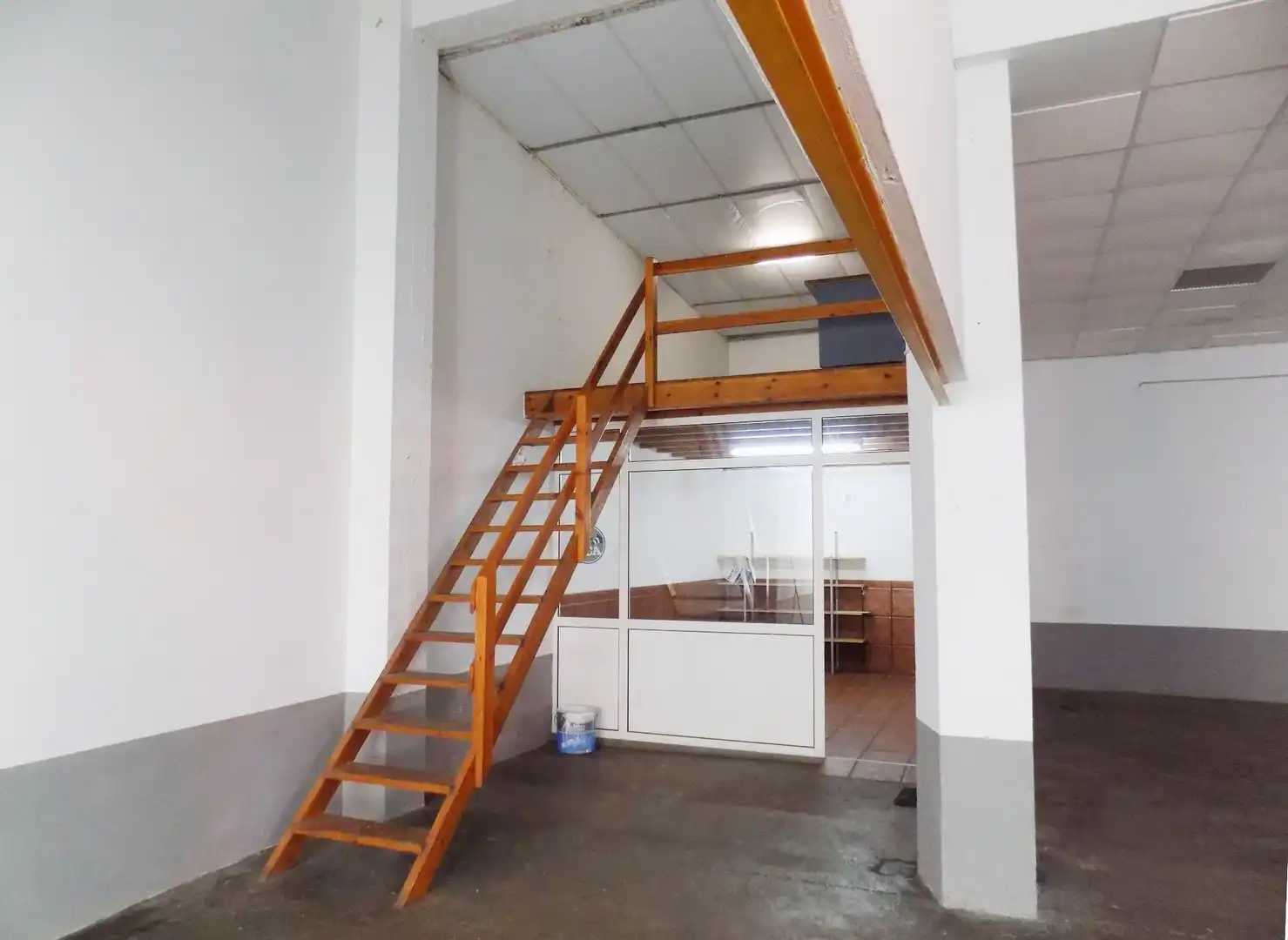 Gewerbefläche zum Verkauf in Pravia, imagen 3