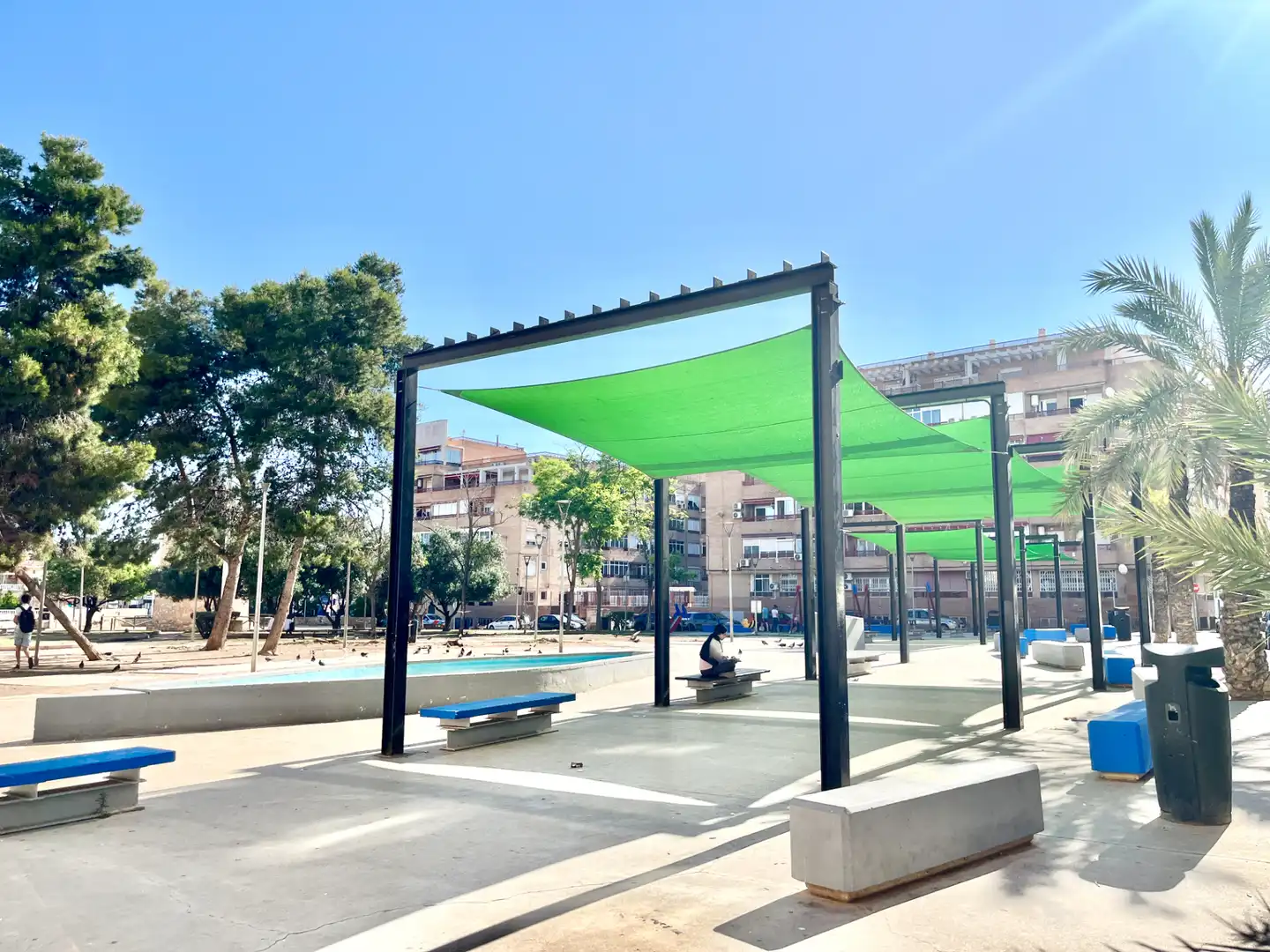 Terrassa de Pis en venda en Torrevieja amb Terrassa, Rentadora i Balcó