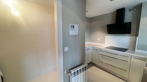 Foto 5 de Apartament de lloguer a Centro, Ponferrada