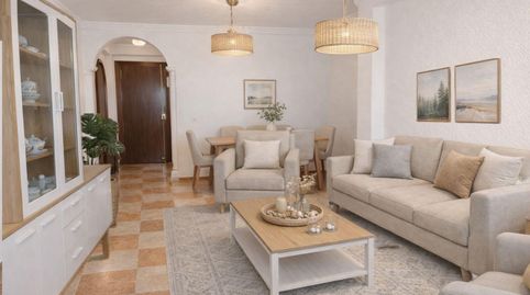 Photo 4 of Flat for sale in Calle San Martin, La Florida - Parque Norte, Málaga Capital
