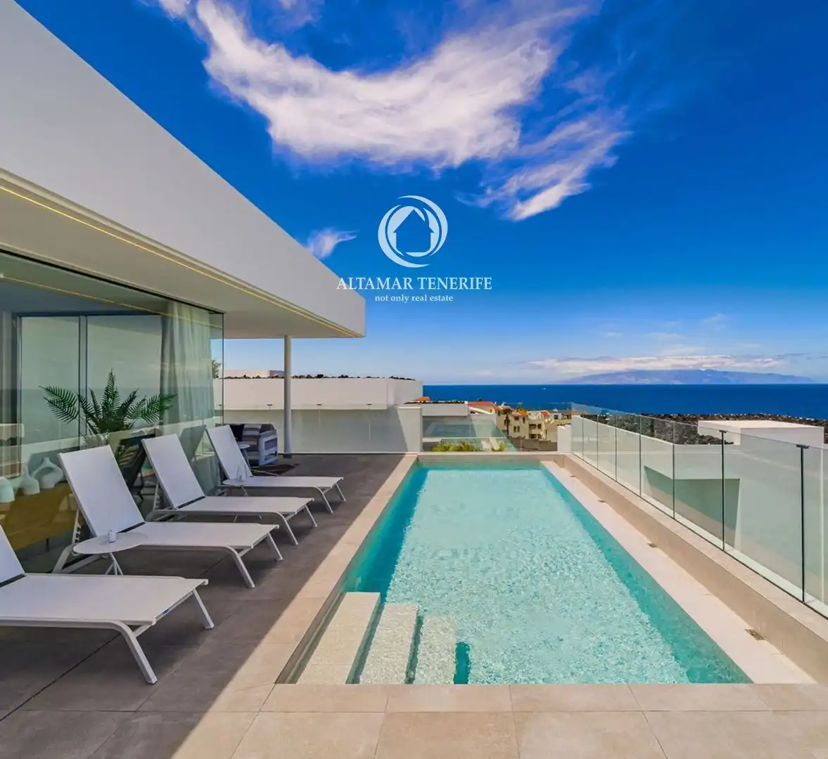Maison avec piscine à vendre à PASAJE VALITO SAU, 15